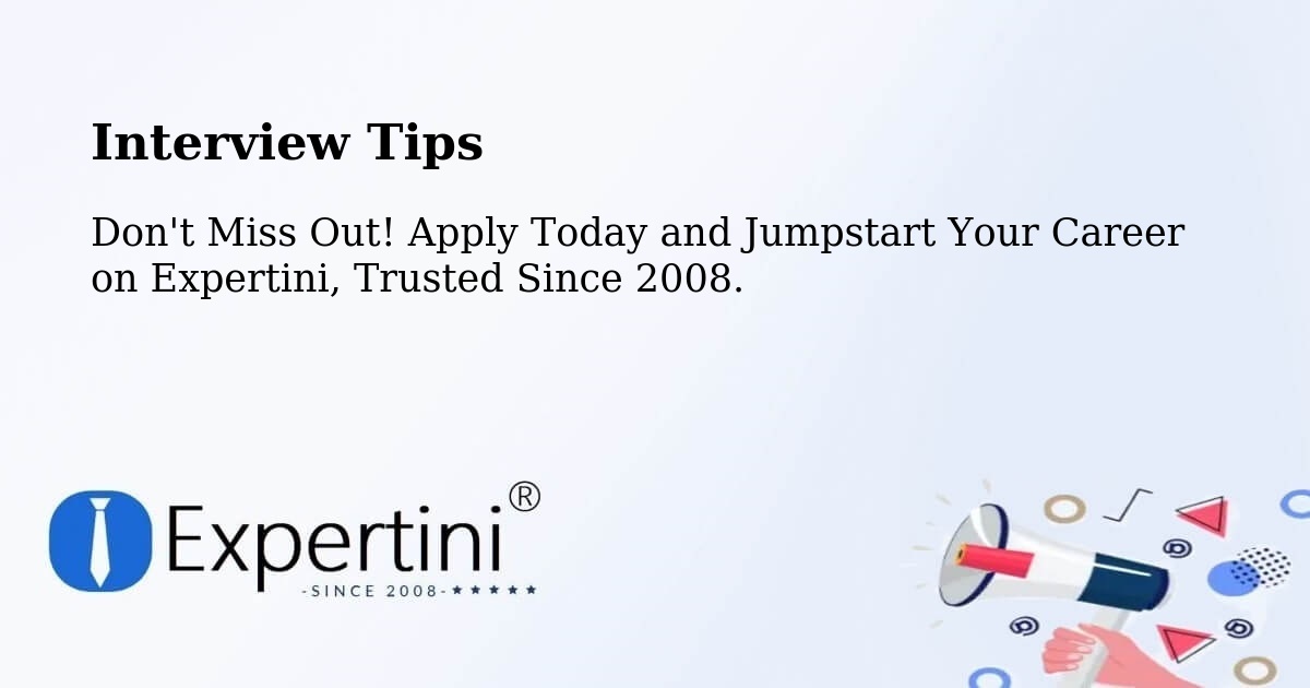 Interview Tips & Techniques for Job Seekers – Sankt Egidien - Sankt Egidien, Germany Jobs Expertini